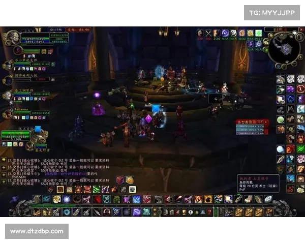 魔兽世界怀旧服：抵抗伤害降低的新探索